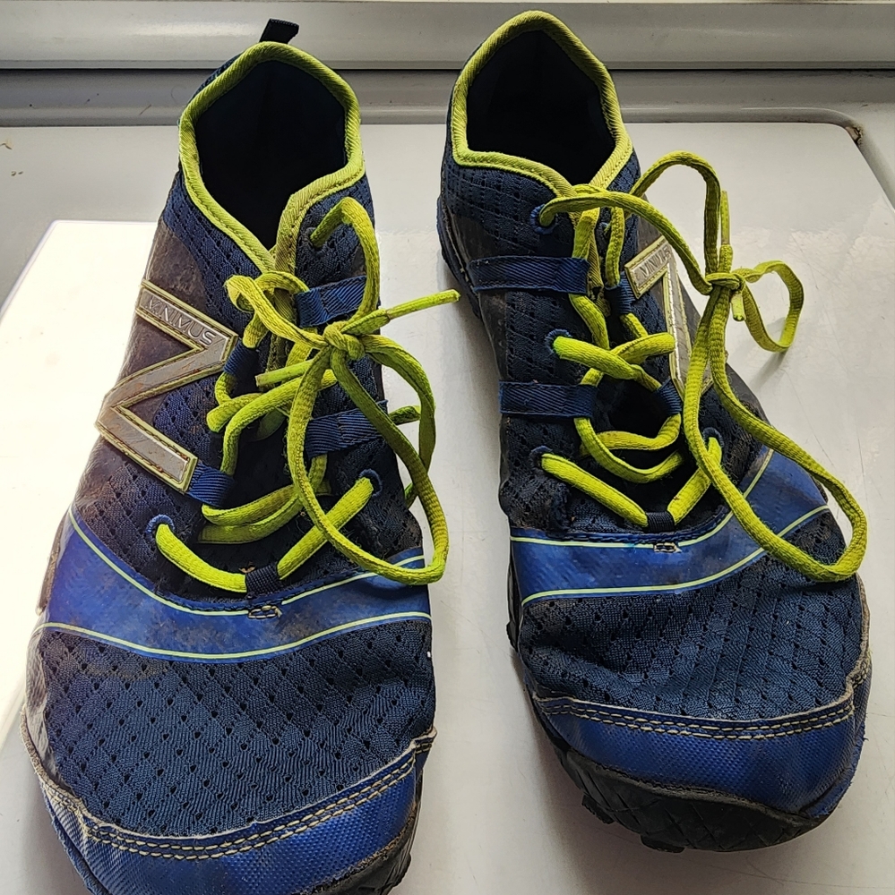 New Balance Minimus 10 V1 - Size 11.5